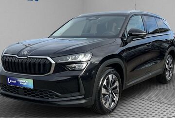 Skoda Kodiaq 13.700 km 39.990 &euro; Weyhe 28844