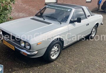 Lancia Beta 100.000 km 16.950 &euro; TILBURG 