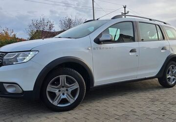 Dacia Logan 213.200 km 7.100 &euro; Saaldorf Surheim 83416