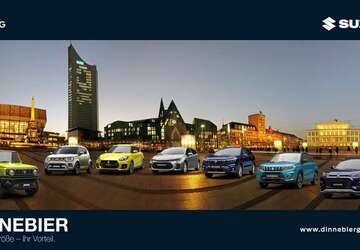 Suzuki Swift 1.474 km 19.990 &euro; Berlin 13089