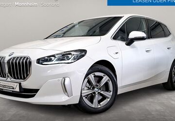 BMW 230 Active Tourer 30.856 km 34.790 &euro; Mannheim 68169