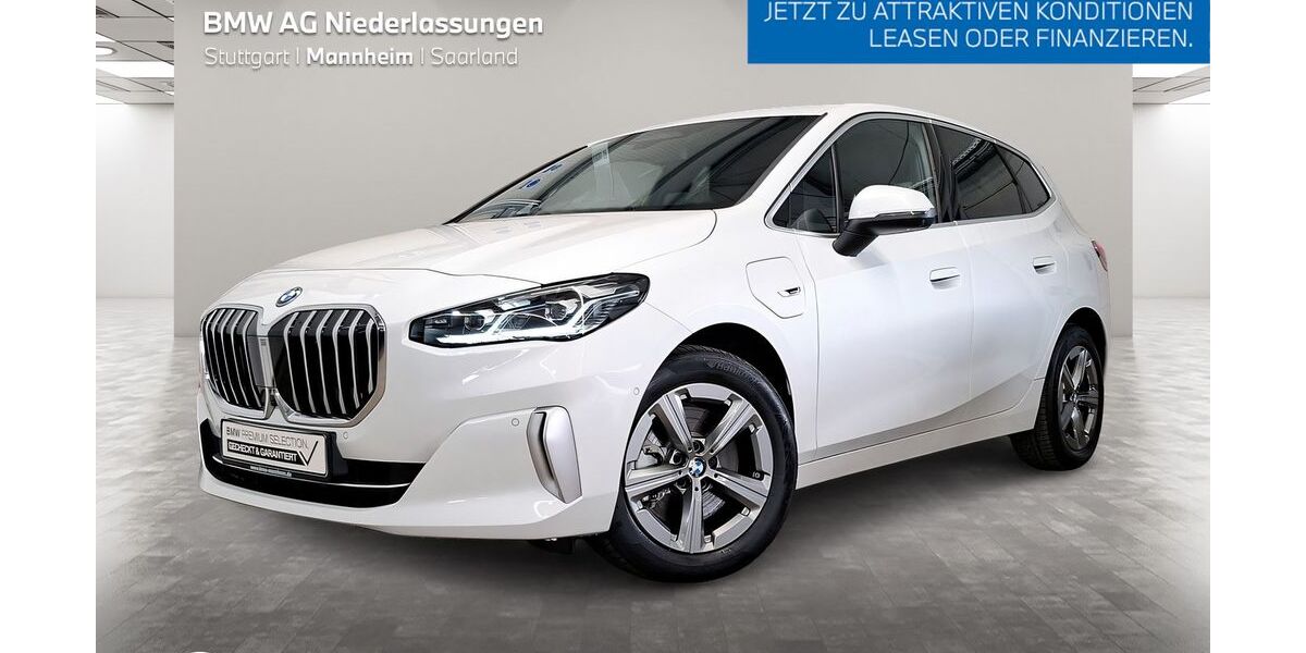 BMW 230 Active Tourer 30.856 km 34.790 &euro; Mannheim 68169