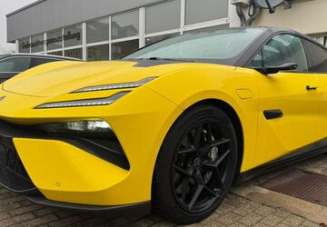 Lotus Emeya 14.950 km 129.980 &euro; Köln 50829