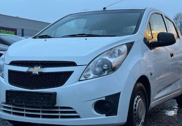 Chevrolet Spark 103.562 km 2.690 &euro; Düren 52349