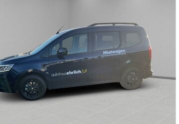 Renault Kangoo E-TECH 2.000 km 27.790 &euro; Würzburg 97076