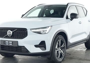 Volvo XC40 24.750 km 36.900 &euro; Schwarzheide 01987