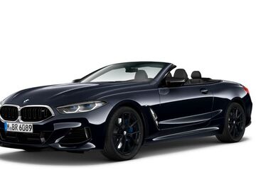 BMW 840 8.500 km 109.890 &euro; Bad Wiessee 83707