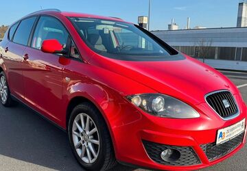 Seat Altea 230.000 km 4.500 &euro; Würzburg 97076