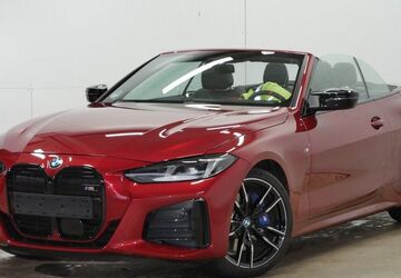 BMW M440 6.050 km 65.790 &euro; Wasserburg a. Inn 83512