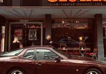 Porsche 944 247.000 km 21.500 &euro; Bad Honnef 53603