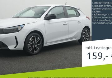 Opel Corsa 1.500 km 19.990 &euro; Borken 46325