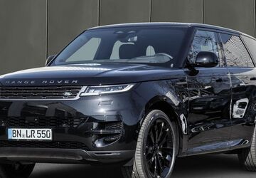 Land Rover Range Rover Sport 5.000 km 98.490 &euro; Bonn 53117