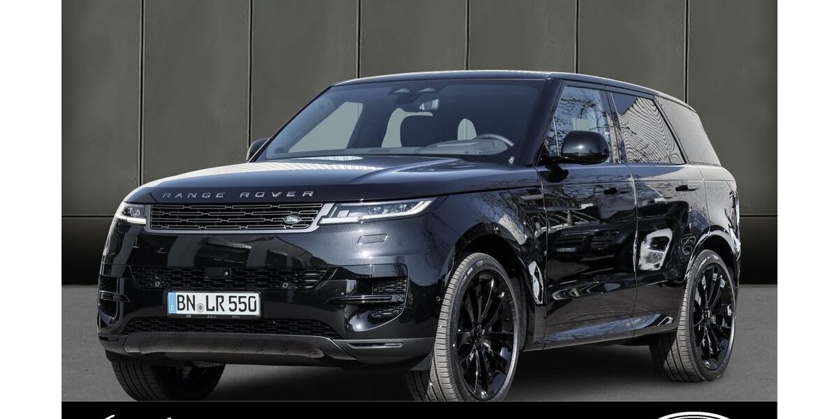 Land Rover Range Rover Sport 5.000 km 98.490 &euro; Bonn 53117