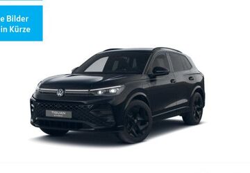 VW Tiguan 13.210 km 46.930 &euro; Eschborn 65760