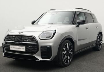Mini Countryman SE (Cooper) 23.604 km 44.155 &euro; 