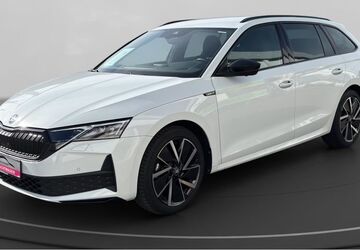 Skoda Octavia 27.431 km 34.990 &euro; Aachen 52068