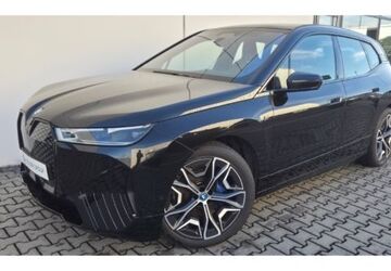 BMW iX 50.966 km 66.580 &euro; Kaiserslautern 67663