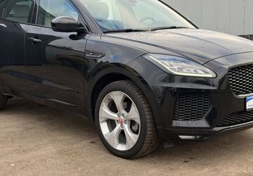 Jaguar E-Pace 128.348 km 18.990 &euro; Boostedt 24598