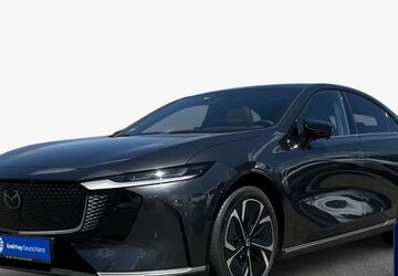 Mazda 6e 1.110 km 39.990 &euro; Heilbronn 74080