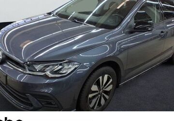 VW Polo 10.037 km 22.730 &euro; Albstadt 72458