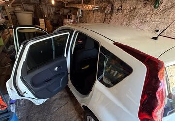 Nissan Note 58.254 km 4.699 &euro; Bonerath 54316