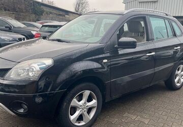 Renault Koleos 112.700 km 4.799 &euro; Mainz 55129