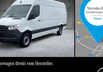 Mercedes-Benz Sprinter 14.000 km 62.475 &euro; Lohfelden 34253