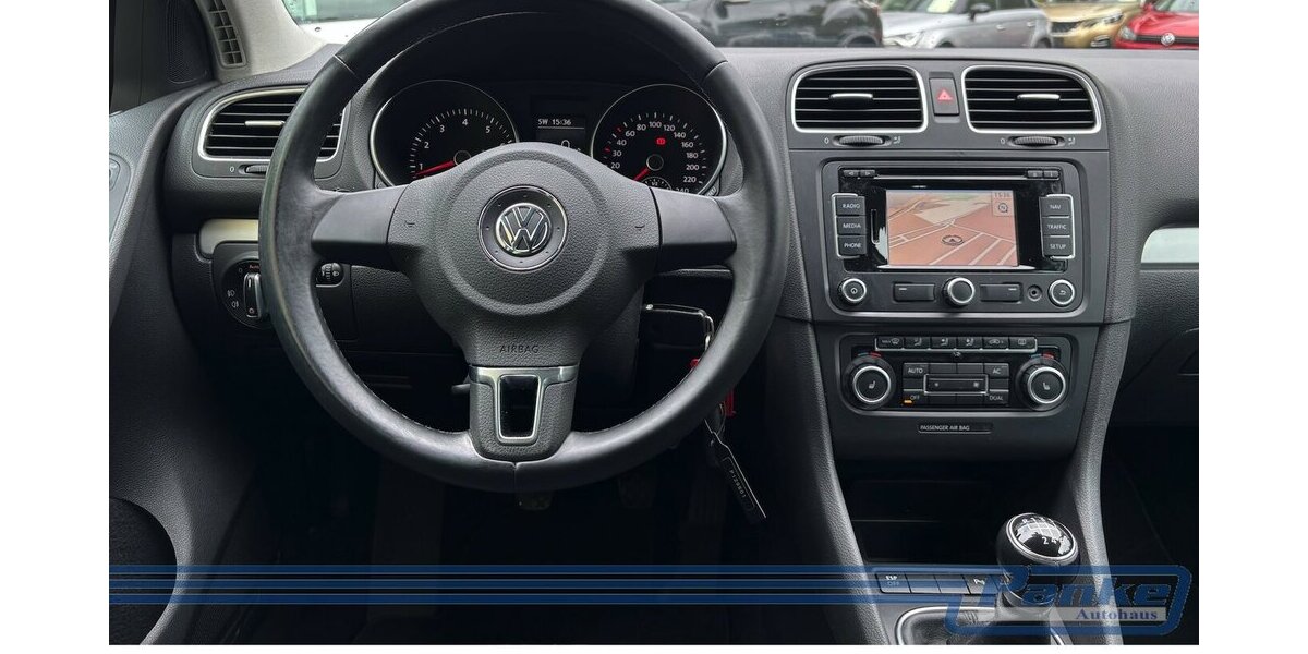 VW Golf Highline 1.4*Klima*PDC*NAV*AUX*Tempo*SHZ* 171.519 km 4.890 &euro; Berlin 13187