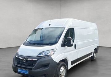 Opel Movano 60.674 km 19.590 &euro; Esslingen 73730
