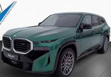 BMW XM 16.687 km 92.950 &euro; Hildesheim 31137