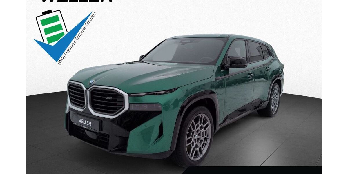 BMW XM 16.687 km 92.950 &euro; Hildesheim 31137