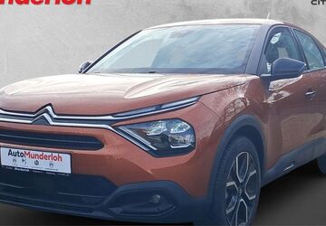 Citroen ë-C4 23.940 km 15.900 &euro; Oldenburg 26127