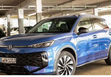 VW T-Roc 9.990 km 42.990 &euro; Stuttgart 70563