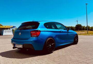 BMW 135 131.000 km 19.999 &euro; Borken(westf.) 46325