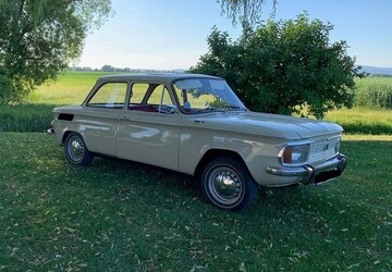 Audi 1200 89.000 km 10.000 &euro; Aiterhofen 94330