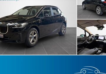 BMW 230 Active Tourer 14.600 km 34.680 &euro; Buchschwabach bei Nürnberg 90574