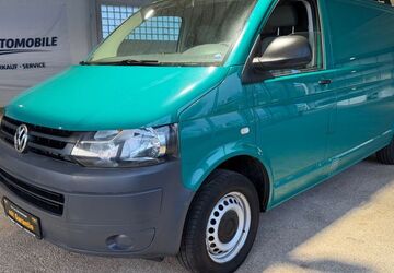 VW T5 Transporter 172.365 km 10.900 &euro; Bönningstedt 25474