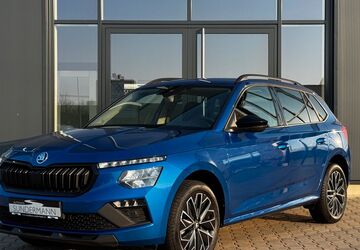 Skoda Kamiq 21.514 km 20.490 &euro; Heek 48619