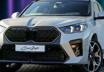 BMW X2 22.990 km 48.490 &euro; Günzburg 89312