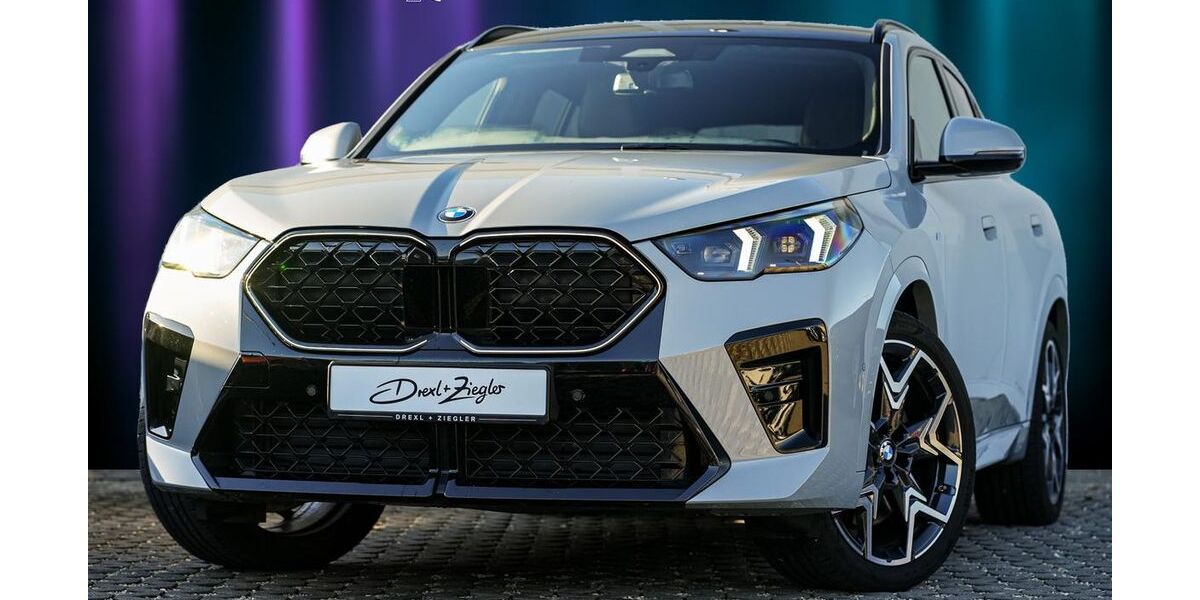 BMW X2 22.990 km 48.490 &euro; Günzburg 89312