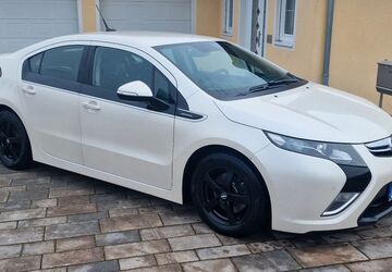 Opel Ampera 199.000 km 5.999 &euro; Tann 84367