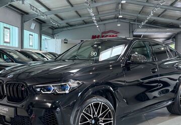 BMW X6 M 82.043 km 83.980 &euro; Koblenz 56070