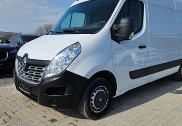 Renault Master 124.664 km 13.250 &euro; Calden 34379