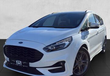 Ford S-Max 53.450 km 27.950 &euro; Tuntenhausen 83104
