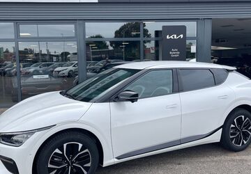 Kia EV6 6.000 km 47.990 &euro; Wesel 46485