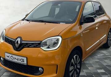 Renault Twingo 9.275 km 13.990 &euro; Jena 07749
