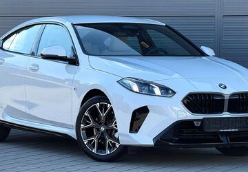 BMW 220 Gran Coupé 18.203 km 37.620 &euro; Rohr i. NB (bei Regensburg) 93352