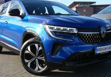 Renault Austral 1,3 TCe 160 Mild-Hybrid Evolution Temp 2.698 km 28.980 &euro; Falkensee 14612