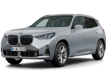 BMW X3 4.659 km 62.900 &euro; Aachen 52078