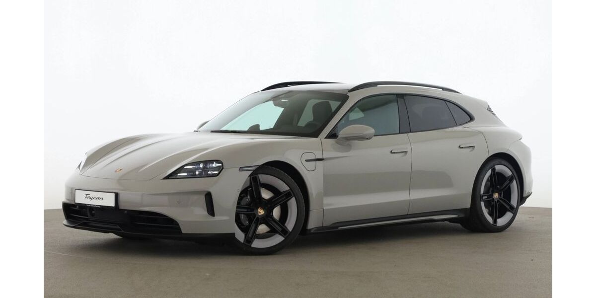 Porsche Taycan 14.900 km 139.900 &euro; Bamberg 96052